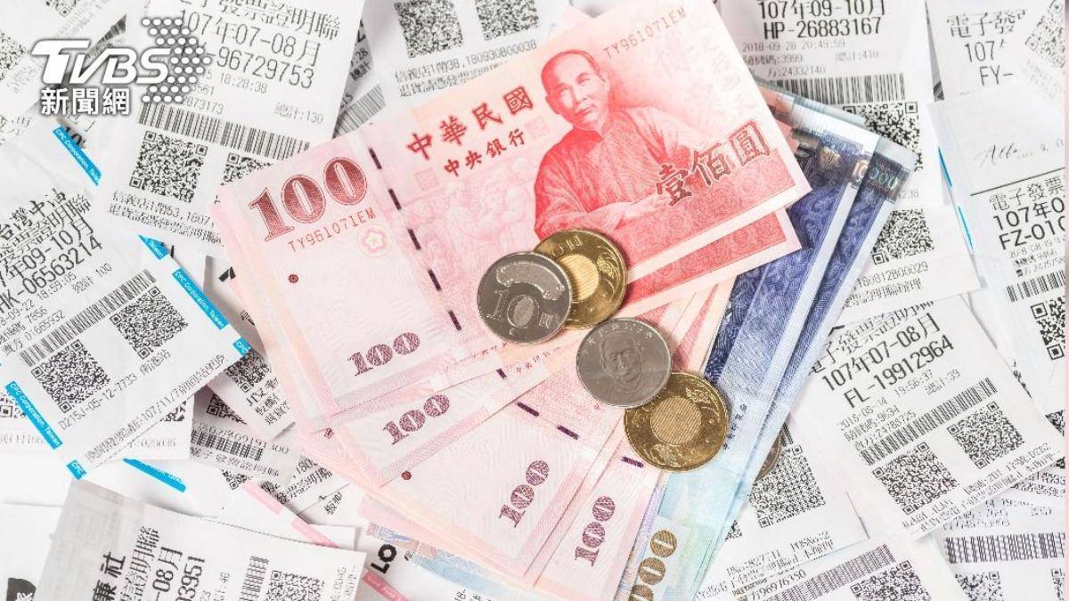 9發票花百元以下中獎！ 3幸運兒「不到40元」抱回1000萬| TVBS | LINE TODAY