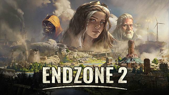 Screenshot from Endzone - Apex Rising