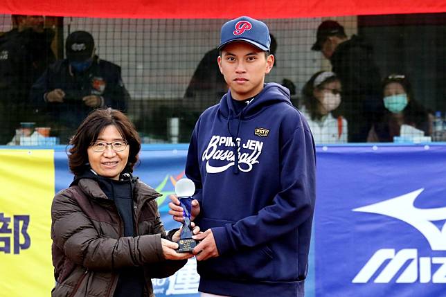 台灣19歲左投黃錦豪迎實戰首秀　日媒關注成長潛力