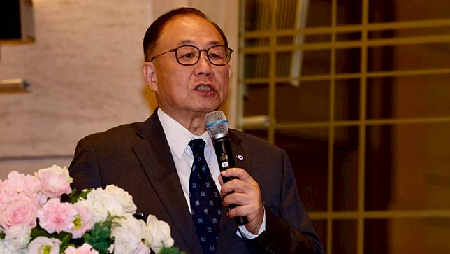 國民黨立委陳永康。資料照。廖瑞祥攝