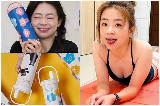 二伯創立的親子品牌HAHABABY被質疑抄襲。（翻攝自二伯IG、SOU・SOU官方）