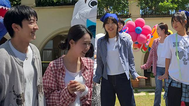（封面圖源：tvdaily@온라인 커뮤니티、IG@dear.lyn）