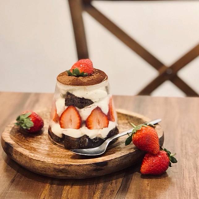 圖片來源：IG @lideecafe