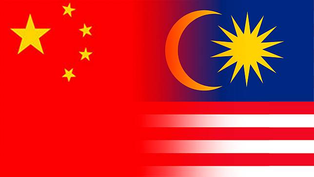 金融時報報導指出，中國企業正尋求馬來西亞的保證，以協助規避美國關稅。（Rti）