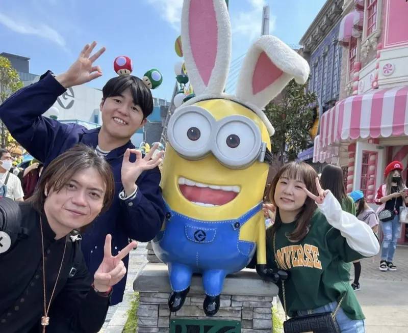 怒轟Tommy！Iku老師曝Ryu婚變後近況 | NOWNEWS今日新聞 | LINE TODAY