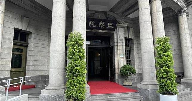 涉收賄7567萬和性招待　監院彈劾營建署組長與課長