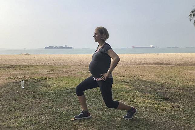 How to exercise when you're pregnant - Today's Parent