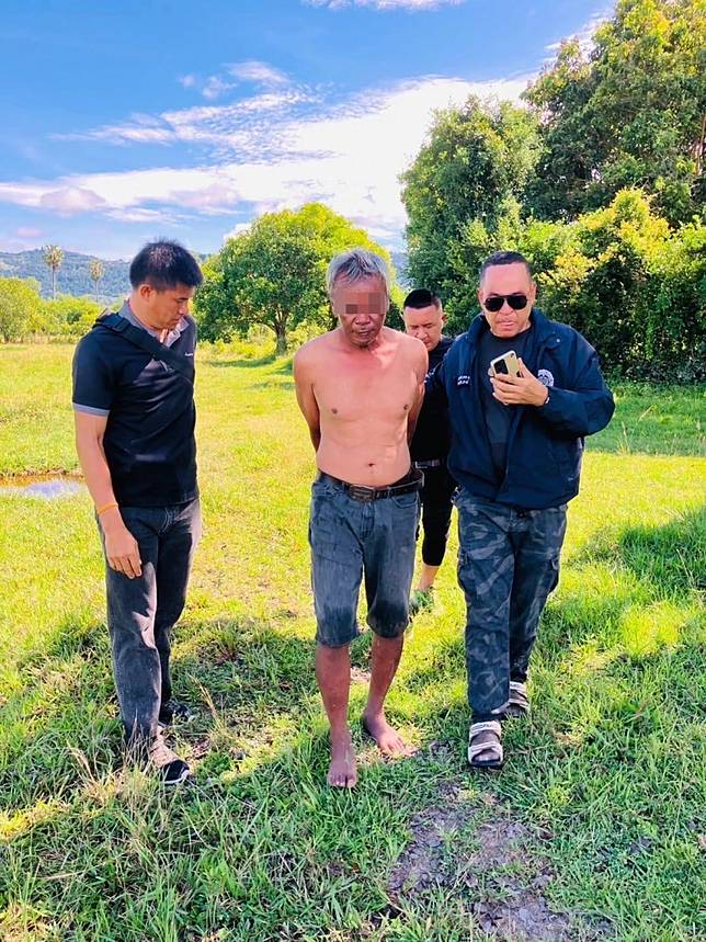 ไอ้เตี้ย สารภาพแล้ว จำเป็นต้องทำยายนิล สาเหตุยิ่งรับไม่ได้