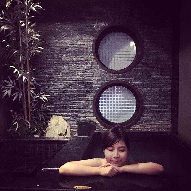 ▲北投金都精緻溫泉飯店(來源IG/@coconut0913)