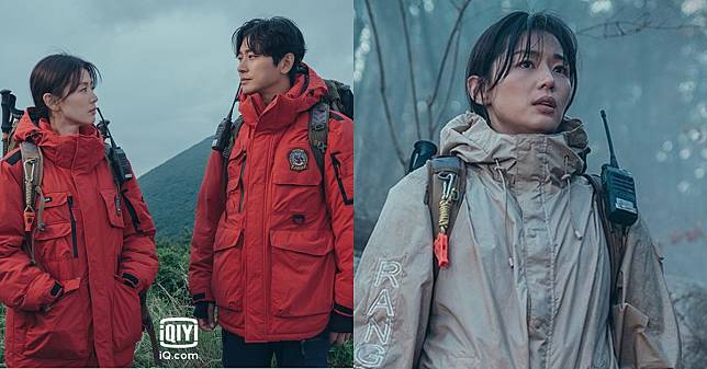 全智賢《異智山》首播收視創tvN歷代第二！4大熱議話題盤點，導演狠批：故意把劇情拍爛？