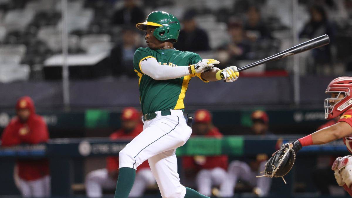 WBC資格賽／這劇本「穩晉級」　南非贏西班牙+台勝尼加拉瓜 | TVBS | LINE TODAY