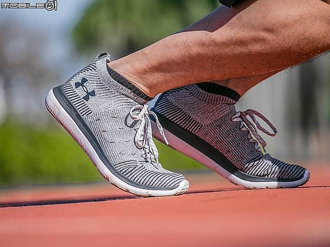 Under armour best sale ua threadborne slingflex