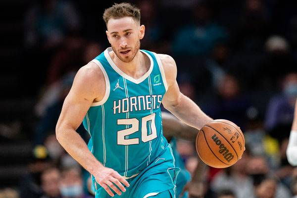 NBA／「星海哥」海沃德傷病退休 結束 14 年職涯（圖／CFP）