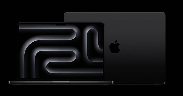 標準版 M3 MacBook Pro「將」獲雙外接螢幕支援 