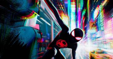 พบกัน 2027 — อัปเดตวันเข้าฉายล่าสุดของ Spider-Man Beyond the Spider-Verse
