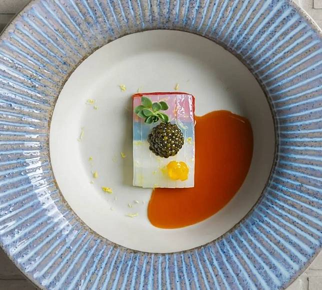 ร้านอาหารใหม่