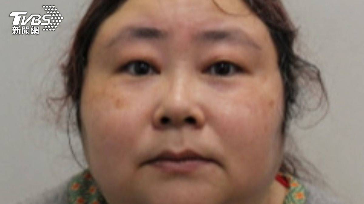 涉英史最大BTC洗錢陸女錢志敏用「沈殿霞照片」辦假護照| TVBS | LINE TODAY