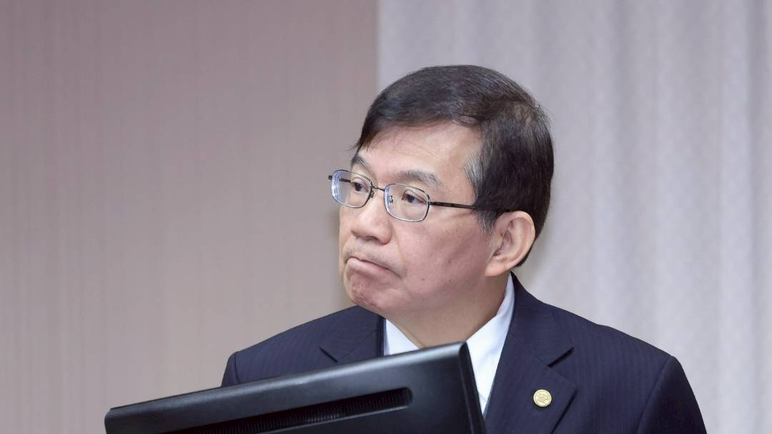 Re: [新聞] 政策大體檢！「輕微違規不受理檢舉」獲7