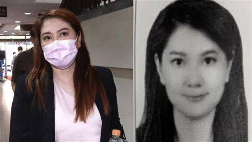 薛楷莉通緝大頭照曝！詐前男友420萬「幫喬事」、遭判刑1年8月疑逃美 | 三立新聞網 | LINE TODAY