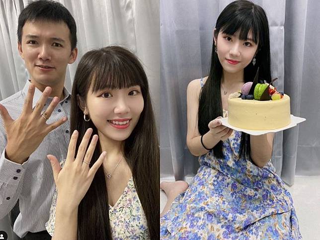 硬起來！台南Josh疑遭新婚妻家暴　赴派出所提告傷害毀損