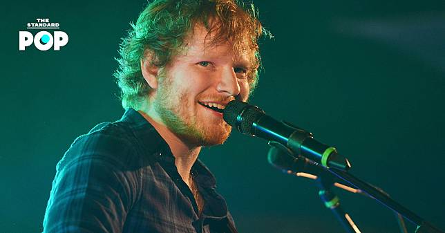 Ed Sheeran เซอร์ไพรส์ ปล่อยเพลงใหม่ Afterglow หลังหายหน้าหายตาไป 1 ปีเต็ม