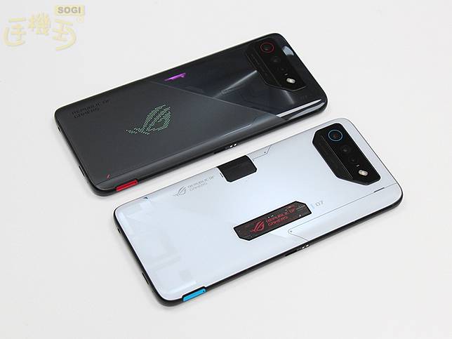 新增AI圈選快搜、私人空間應用！ROG Phone 7系列開放Android 15系統升級