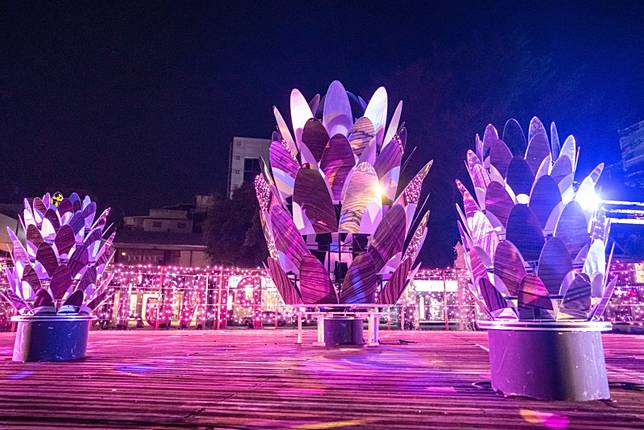 ▲圖片來源：屏東縣長潘孟安fb