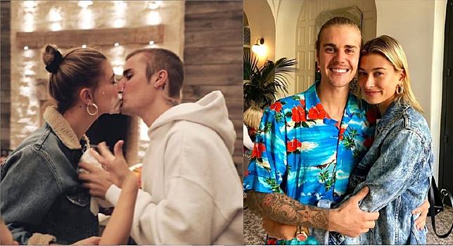 Justin Bieber และ  Hailey Baldwin จัดปาร์ตี้ฉลองแต่งงาน 'กันยายน' นี้