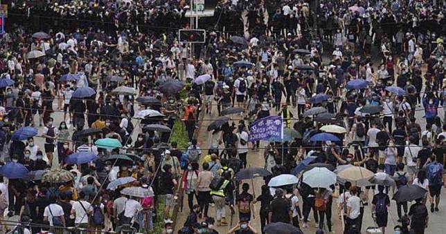 北京盼澳門當香港國安法示範　卻忽略「外資看法」成大誤判