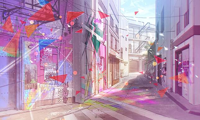 プロセカ