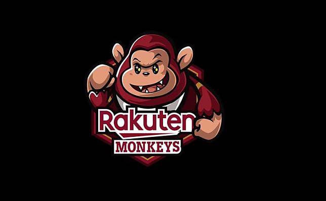 Rakuten Monkeys吉祥物。（圖／Rakuten Monkeys YouTube頻道）