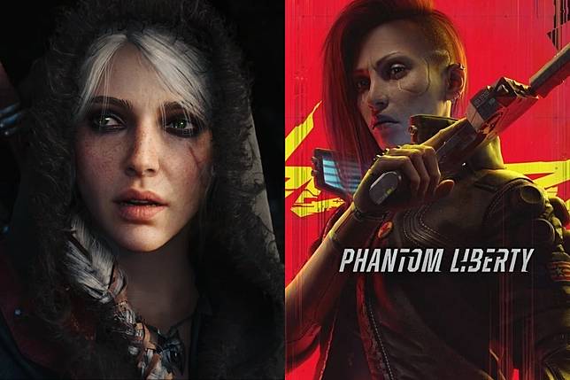 (合成來源：CDPR)