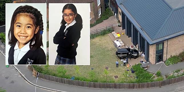 倫敦致兩女童死亡車禍案，女司機獲不起訴，死者父母質疑調查過程