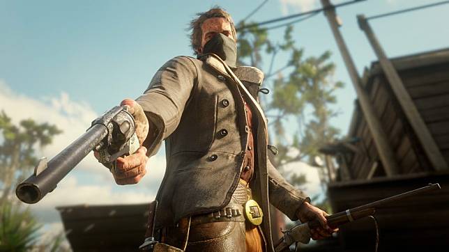 อดีตพนักงาน Rockstar เผย การทำงานในบริษัท “เหมือนโดนปืนจ่อหัว” อยู่ตลอดเวลา