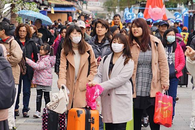 台灣冬天比外國冷？網友曝關鍵2因素。（資料照／盧逸峰攝）