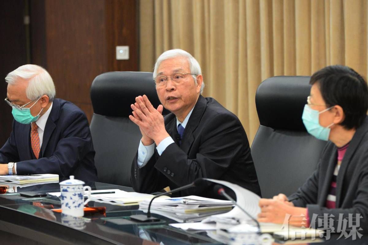 香港金管局買了「創紀錄美元」維穩人民銀行也有動作了台幣還需趕升值進度嗎？ | 信傳媒| LINE TODAY