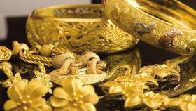 ราคาทองวันนี้ ปรับครั้งที่ 1 ขึ้น 100 บาท ทองรูปพรรณขายออกบาทละ 26,400 บาท | MThai.com | LINE TODAY