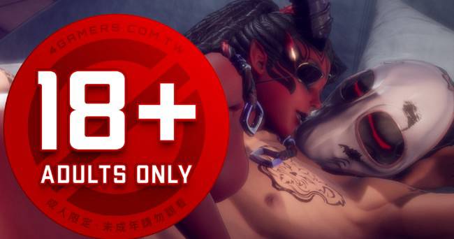 3D成人大作🔞《Subverse》Steam 3月發售，紳士場景回顧搶先看 | 4Gamers | LINE TODAY