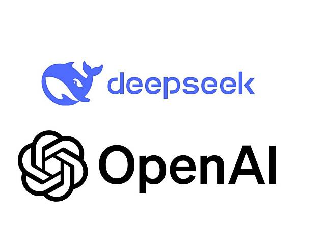 傳微軟正調查DeepSeek，是否不當取得OpenAI數據。