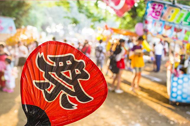 日本夏天的五個關鍵字！你知道幾個呢？ 5