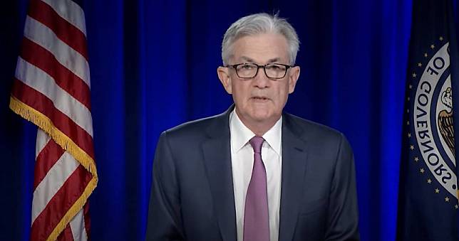 「美國通膨是暫時的」　前財長批：Fed主席鮑爾錯判情勢