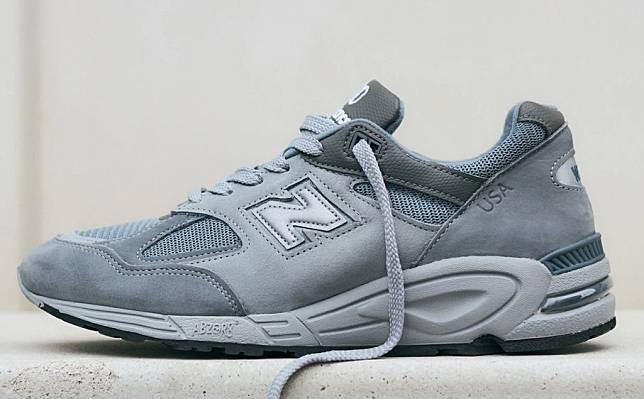 WTAPS x New Balance M990 WT2新抽籤機會來襲！轉售市場最低詢價已近