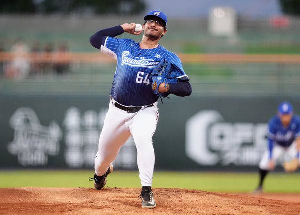 賽前分析／富邦羅戈傷後復出實力能發揮幾成？ 中信克迪會繼續閃躲張  