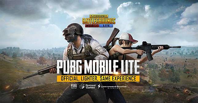  PUBG Mobile 