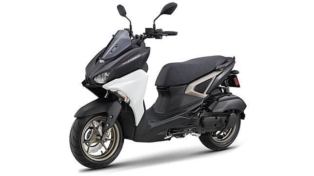 台灣山葉於10/13晚間舉行全新Yamaha Force 2.0的發表會。(圖片來源/ Yamaha)