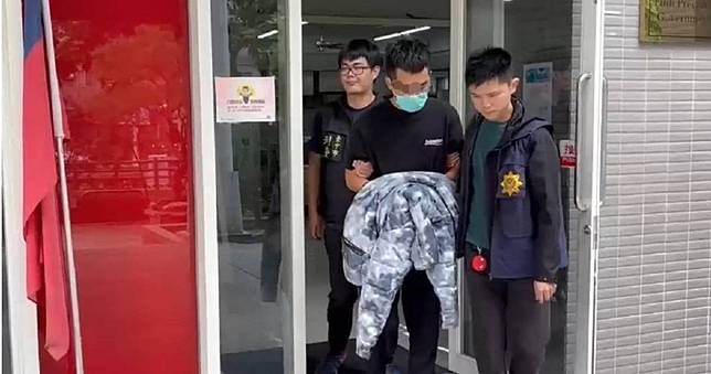 才和「胡立陽」聚會完！前保險主管遭詐9百萬　警逮太陽聯盟成員