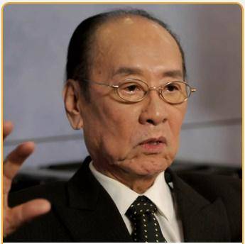 洪弟七於本月11日與世長辭，享耆壽99歲。（圖／翻攝自台灣流行音樂資料庫）