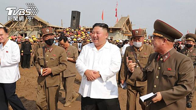 據傳人類糞便在北韓成為搶手貨，人人瘋搶。（圖／達志影像美聯社）
