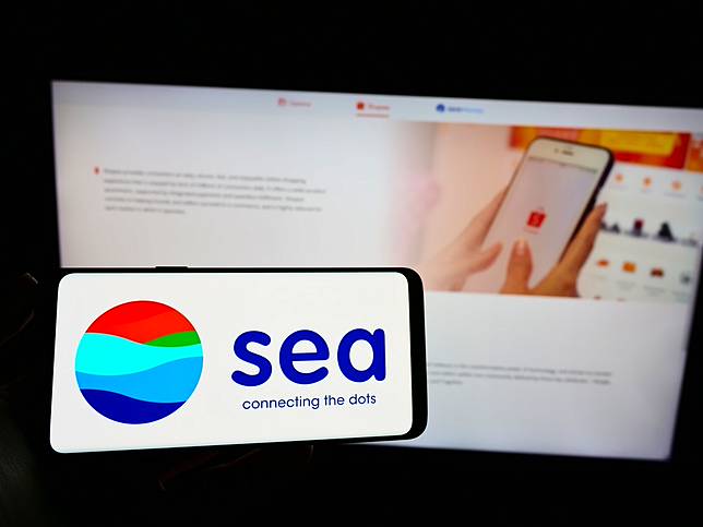 【美股研究報告】蝦皮母公司Sea 22Q3營運策略轉變初步收效，虧損縮減是進場良機？