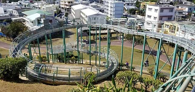 沖繩公園